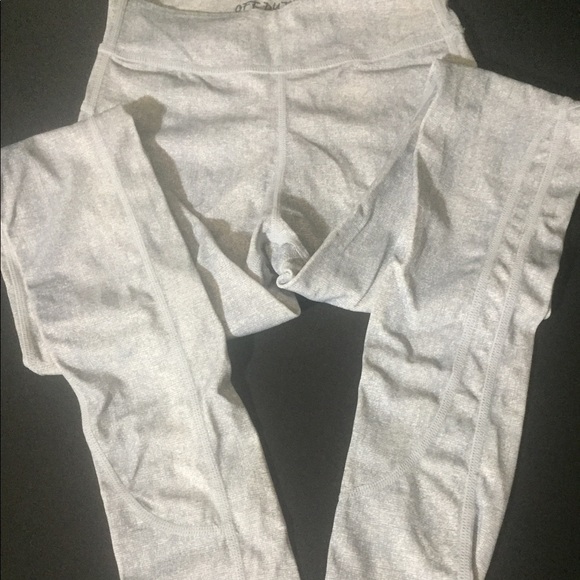 Joe’s Jeans Rhythm Leggings - Picture 5 of 8